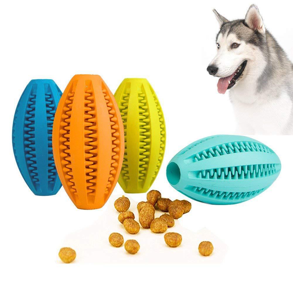 Zabawki do żucia dla psów Czys – Indestructible Dog Chew Toy recenzja i cena
