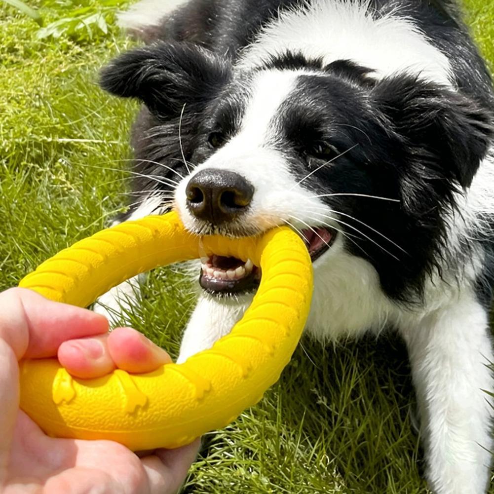 Zabawki dla psów w kształcie p – Indestructible Dog Chew Toy recenzja i cena